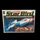 Vintage 1978 Milton Bradley Electronic Star Bird Ship In original BOX