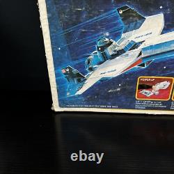 Vintage 1978 Milton Bradley Electronic Star Bird Ship In original BOX