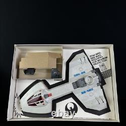 Vintage 1978 Milton Bradley Electronic Star Bird Ship In original BOX