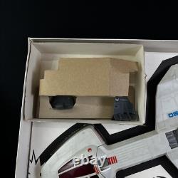 Vintage 1978 Milton Bradley Electronic Star Bird Ship In original BOX