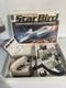 Vintage 1978 Milton Bradley Electronic Star Bird Ship Works