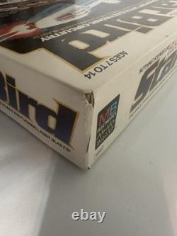 Vintage 1978 Milton Bradley Electronic Star Bird Ship Works