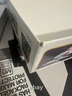Vintage 1978 Milton Bradley Electronic Star Bird Ship Works