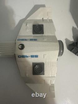 Vintage 1978 Milton Bradley Electronic Star Bird Ship Works
