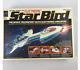Vintage 1978 Milton Bradley Electronic Star Bird Space Transport with Box WORKS