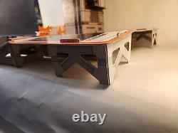 Vintage 1978 Milton Bradley Star Bird Command Base With Box