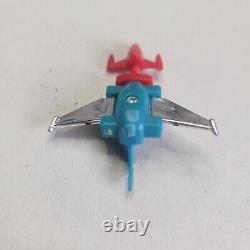 Vintage 1978 Popy Liabe Message From Space Spaceship PB-56 diecast TOEI JAPAN