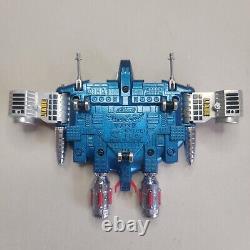 Vintage 1978 Popy Liabe Message From Space Spaceship PB-56 diecast TOEI JAPAN