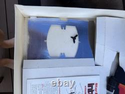 Vintage 1978 Star Bird & 1980 Intruder with Boxes Milton Bradley MB Electronics