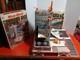 Vintage 1978 Starbird Transport AND Command Base WORKS See Desc With Boxes