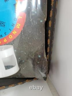 Vintage 1979 Buck Rogers Twiki Robot Communications Set Brand New Sealed Package