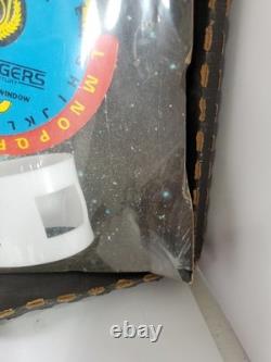 Vintage 1979 Buck Rogers Twiki Robot Communications Set Brand New Sealed Package