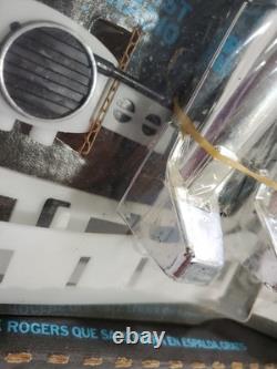 Vintage 1979 Buck Rogers Twiki Robot Communications Set Brand New Sealed Package