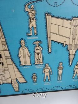 Vintage 1979 Buck Rogers Twiki Robot Communications Set Brand New Sealed Package