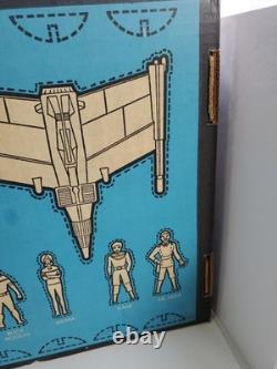 Vintage 1979 Buck Rogers Twiki Robot Communications Set Brand New Sealed Package