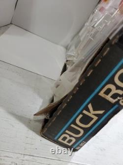 Vintage 1979 Buck Rogers Twiki Robot Communications Set Brand New Sealed Package