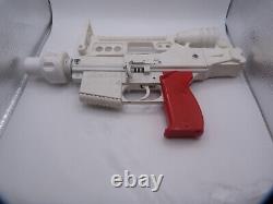 Vintage 1979 James Bond 007 Moonraker Toy Space Gun L@@k