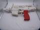 Vintage 1979 James Bond 007 Moonraker Toy Space Gun L@@k