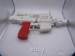 Vintage 1979 James Bond 007 Moonraker Toy Space Gun L@@k