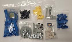 Vintage 1980 LEGO LEGOLAND Set 6970 99% Complete with Box + instructions