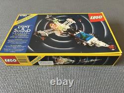 Vintage 1980s space Lego. Unopened. Sets sealed