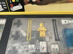 Vintage 1980s space Lego. Unopened. Sets sealed