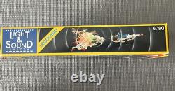 Vintage 1980s space Lego. Unopened. Sets sealed