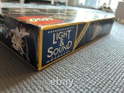 Vintage 1980s space Lego. Unopened. Sets sealed