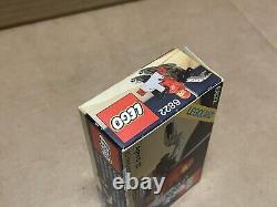 Vintage 1981 Sealed Nib Lego Legoland Space Digger #6822