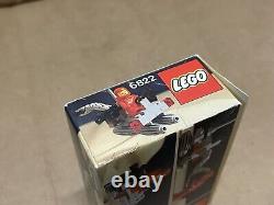 Vintage 1981 Sealed Nib Lego Legoland Space Digger #6822