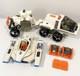 Vintage 1983 Fisher Price Adventure People Alpha Star Space Lot Tested Working