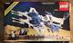 Vintage 1983 LEGO 6980 Galaxy Commander with Instructions and Box