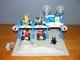 Vintage 1983 LEGO Legoland Space Supply Station Set No. 6930 SEE DETAILS