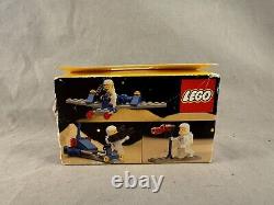 Vintage 1983 LEGO Legoland Space System Space Patrol 6803 Sealed Box Complete