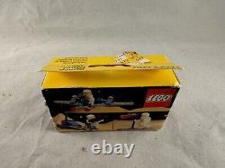 Vintage 1983 LEGO Legoland Space System Space Patrol 6803 Sealed Box Complete