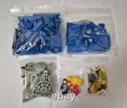 Vintage 1984 LEGO Classic Space Robot Command Center 6951 Complete