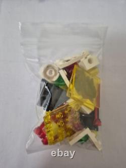 Vintage 1984 LEGO Classic Space Robot Command Center 6951 Complete