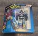 Vintage 1984 Matchbox Voltron I Miniature Warrior Space Robot 700002 Boxed Toy