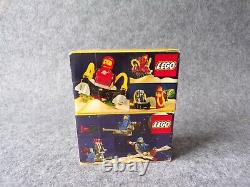 Vintage 1985 Lego 6805 & 6806 Space Offer Set (Sealed) Classic Spaceman Boxed