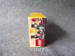 Vintage 1988 Lego 6703 Space Minifigures Set (Sealed Contents) Retro Boxed Set