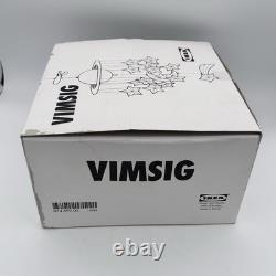 Vintage 1990 IKEA VIMSIG Space Mobile Comet Stars Saturn Rocket Baby Crib