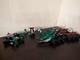 Vintage (1992) LEGO Space Police II set 6957 Solar Snooper RARE