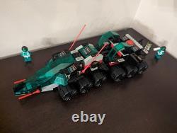 Vintage (1992) LEGO Space Police II set 6957 Solar Snooper RARE