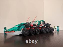 Vintage (1992) LEGO Space Police II set 6957 Solar Snooper RARE