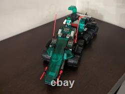 Vintage (1992) LEGO Space Police II set 6957 Solar Snooper RARE