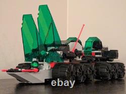 Vintage (1992) LEGO Space Police II set 6957 Solar Snooper RARE