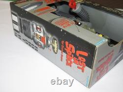 Vintage 1997 Lost In Space Robot B-9 New in Box Trendmasters