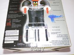 Vintage 1997 Lost In Space Robot B-9 New in Box Trendmasters