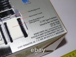 Vintage 1997 Lost In Space Robot B-9 New in Box Trendmasters