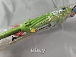Vintage 70s Space Comet Gun Darts and Caps gun Mars Attack style Taiwan NOS